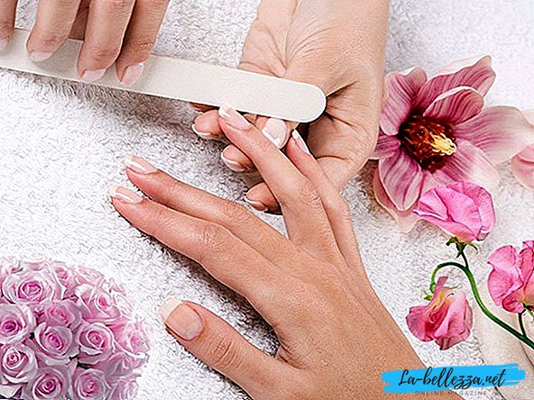 Brazilian manicure: what is it and how to do it?