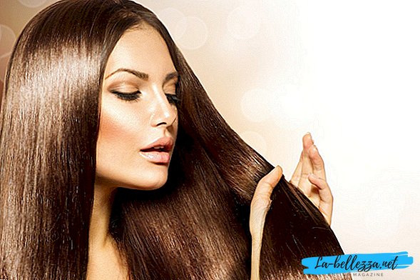 أقنعة الشعر مع الكيراتين: أنواع وفوائد وميزات الاستخدام