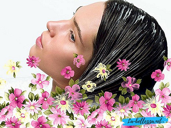 Masks for oily hair at home recipes