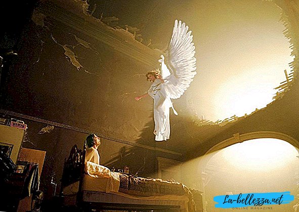 Rugăciunea îngerului păzitor