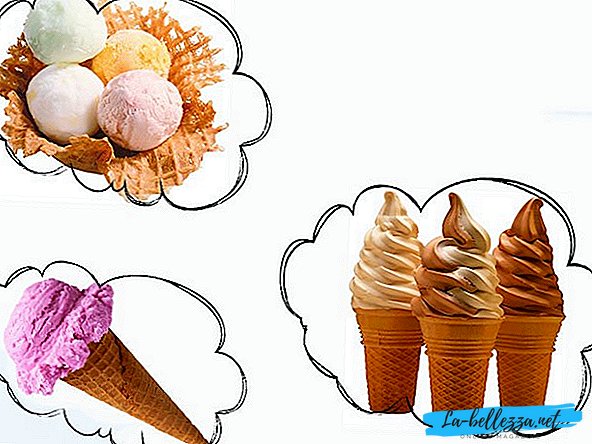 Saldējums, kāpēc sapnis