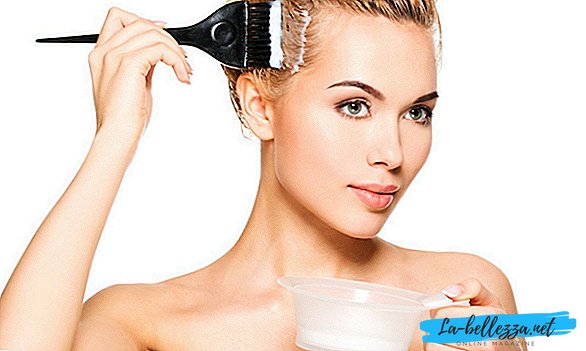 Recipes hair masks with sour cream