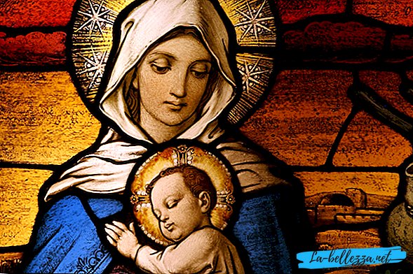 La plus puissante amulette - "Rêve" de la Bienheureuse Vierge Marie