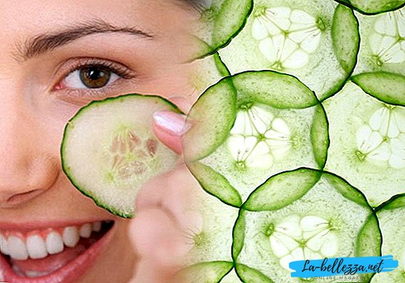 Moisturizing Cucumber Face Mask Recipes