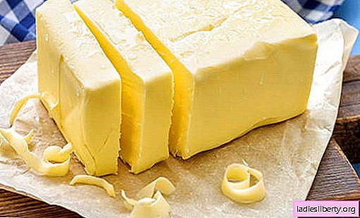Homemade butter - do better than purchased: 10 original recipes. How to make butter at home.