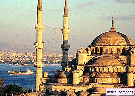 10 grunner til ikke å elske Tyrkia