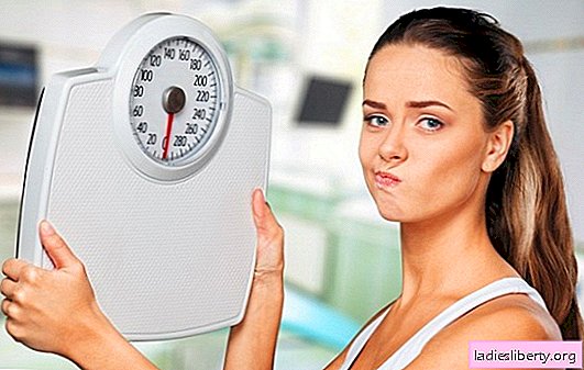 10 شروط لفقدان الوزن: فقدان الوزن مستحيل بدونها. ماذا تحتاج لفقدان الوزن إلى جانب الرياضة والتغذية السليمة؟