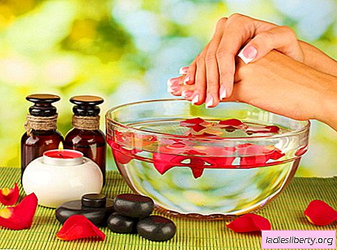 Top 10 "edible" beauty products