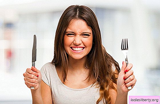 The benefits of fasting: 10 pluses that will convince even skeptics!