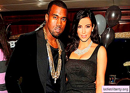 Más de 100 invitados famosos se negaron a asistir a la boda de Kim Kardashian