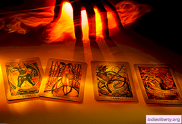 Fortune-telling on the Tarot on Tuesday, June 11th for all the signs of the zodiac: find out which card fell to you