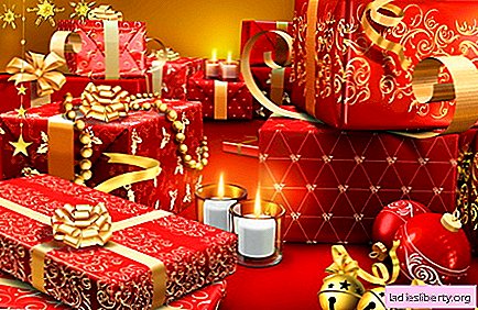 Female opinion: only 11% of women buy gifts in advance
