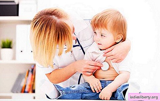 11 مليون طفل في روسيا معرضون لخطر الالتهاب الرئوي: حدد الأطباء عوامل الخطر الرئيسية