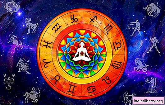 What awaits you on Thursday, April 11 + astronomical "luck index" for each of the zodiac signs