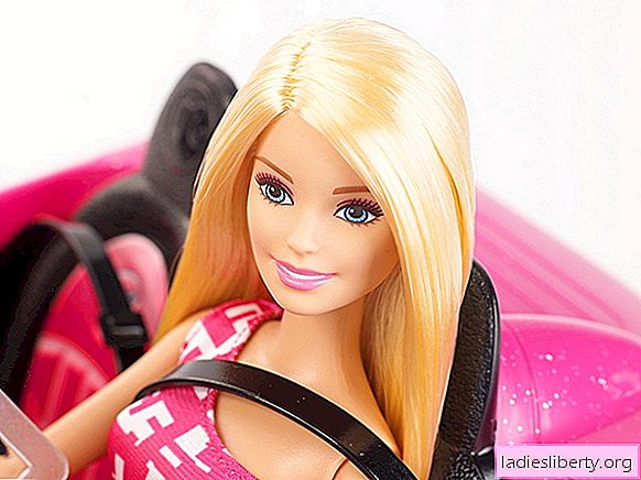 11 intriguing facts from Barbie doll history