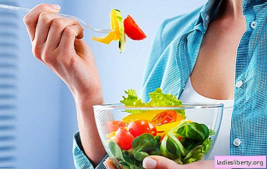 Dieta 12 dias - produtos permitidos e proibidos, eficácia. Comentários daqueles que conseguiram perder peso em uma dieta por 12 dias
