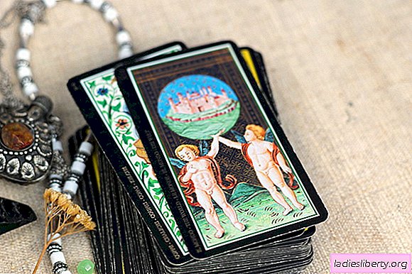 The horoscope of the Tarot on Friday June 14th for all zodiac signs. What card has fallen to you and what does it mean.