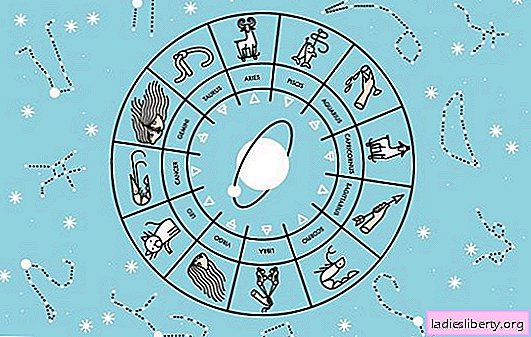 What will be for you on April 15: an accurate horoscope and a "luck index" for all zodiac signs