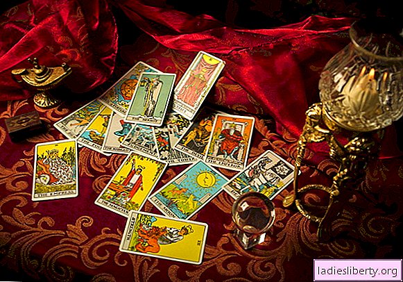 Tarot horoscope for Wednesday May 15 for all signs of the zodiac - find out which card has befallen you and what it means