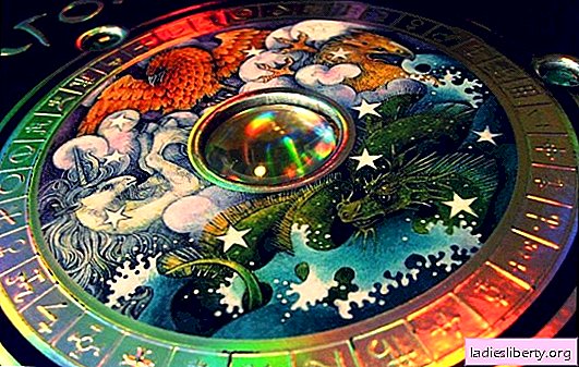 What will be for you on April 16: the exact horoscope and "luck index" for all zodiac signs