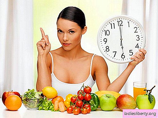 How to lose weight in a week for 2, 3, 5 or 7 kg. at home and is it possible to lose weight by 10 kg.? How to effectively lose weight in a week without harm to health - an overview of the best diets.