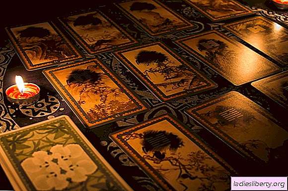 The horoscope of the Tarot on Sunday, June 2 for all signs of the zodiac: find out which card fell to you