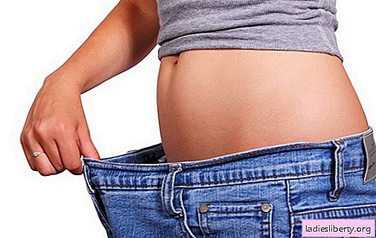 Il est nécessaire de perdre du poids de 20 kg à la maison et rapidement. Comment perdre efficacement du poids de 20 kg à la maison sans nuire à la santé