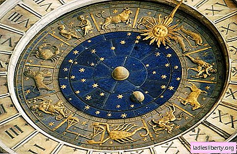 Horóscopo para dezembro de 2014 para todos os signos do zodíaco - dias favoráveis ​​e desfavoráveis. Cortes de cabelo do amor e do horóscopo para dezembro de 2014.