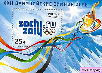 Queda exactamente un año antes del inicio de los Juegos Olímpicos de Sochi 2014