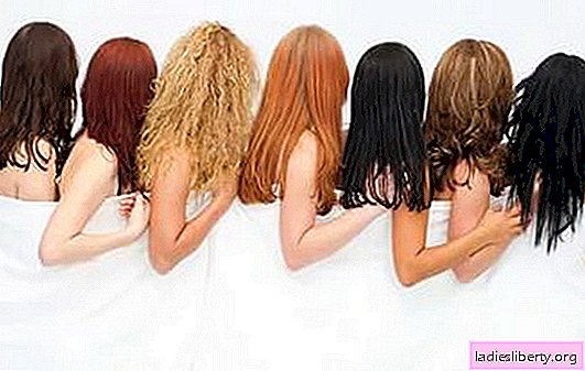Cor de cabelo na moda 2016: fotos das tendências atuais. Técnicas populares de coloração de cabelo com descrições de cores da moda