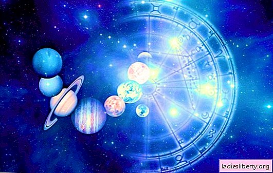 Ruchy planet w 2019 r .: prognoza dla wszystkich znaków zodiaku