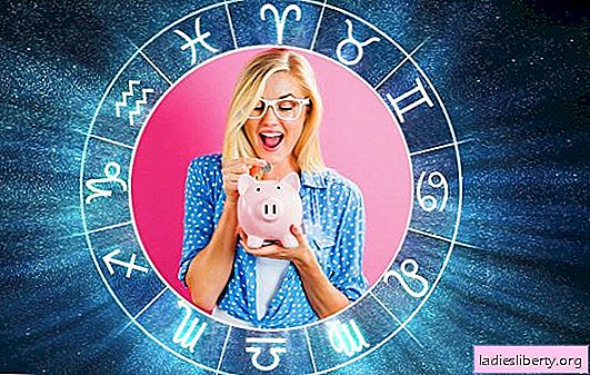 Horoscope of work and finance for March 2019