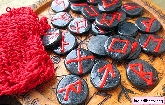 Prédiction sur les runes le mardi 21 mai pour tous les signes du zodiaque