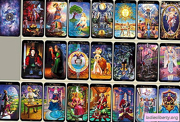 Horoskop Tarot v sredo, 22. maja, za vse znake zodiaka. Ugotovite, katera kartica vam je padla in kaj pomeni kartica Hangman.