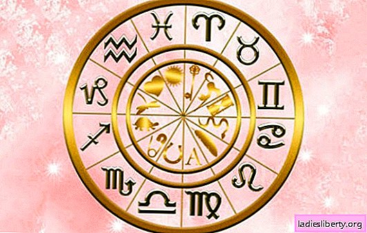 April 24 horoscope and “luck index” for all zodiac signs