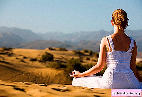 25 minutos de meditación diaria alivian el estrés