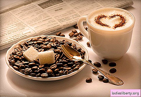 Four cups of coffee a day reduces the risk of developing diabetes by 25%.