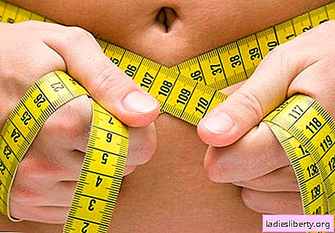 Wissenschaftler: Der Kampf gegen Fettleibigkeit dauert bis zu 25 Jahre, um Fettleibigkeit zu vermeiden