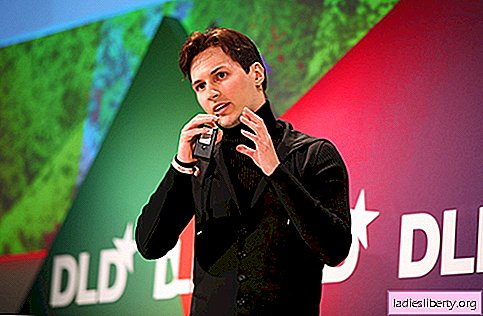 Durov a acquis la citoyenneté antillaise pour 250 000 dollars