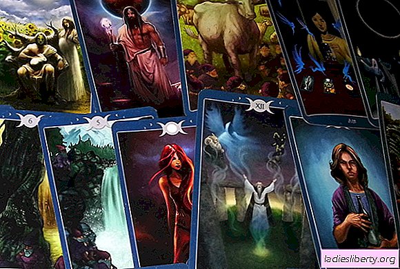 The horoscope of Tarot on May 26th for all zodiac signs. Find out what happened to you and what the King of Wands means - the strongest card of the day