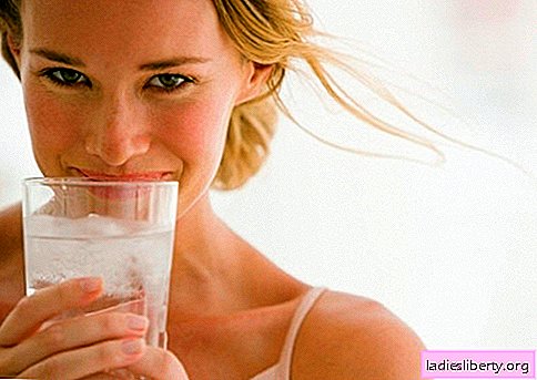 Soda forårsaker uopprettelig skade på tannemaljen på bare 30 sekunder