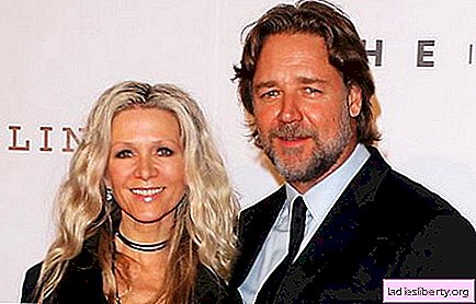 Russell Crowe wird nach einer Scheidung mehr als 30 Millionen Dollar verlieren