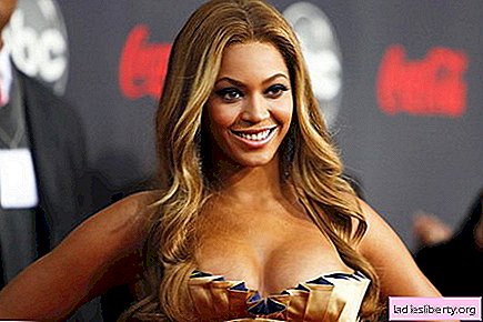 Beyoncé celebrated her 31st birthday