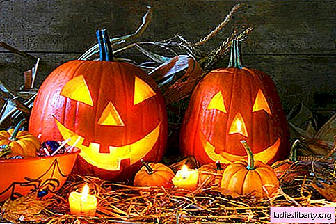 October 31: what are the holidays, events, name days, birthdays today