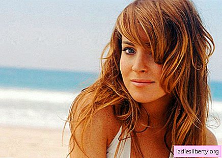 Lindsay Lohan revealed the names of her 36 lovers