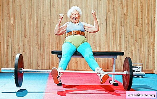 ¿Es posible que las mujeres después de los 45 años comiencen a entrenar en el gimnasio?