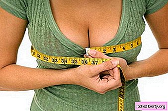 5 ways to enlarge breasts without surgery. But is it worth it?