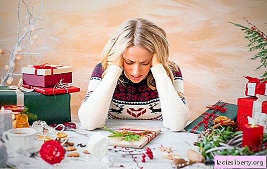 5 דרכים להתגבר על מתח חג מדוע אנו כל כך עצבניים בחגים ומה לעשות בקשר לזה?