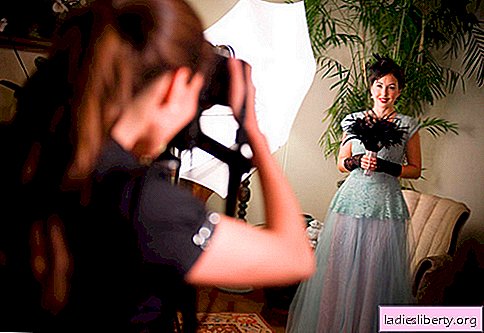 Top 5 errores de sesión de fotos de boda