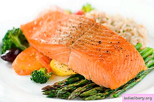 多変量の魚 -  5最高のレシピ。スロークッカーで魚を適切に美味しく調理する方法。